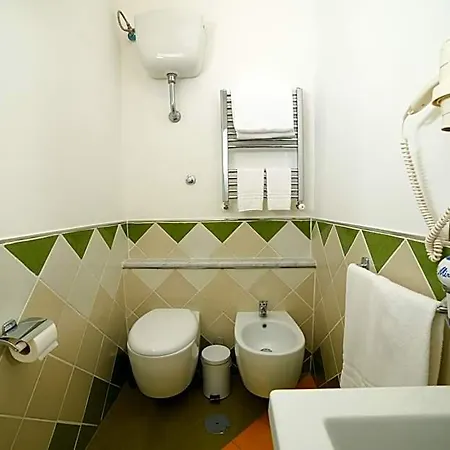 Miramare 3* Pontecagnano