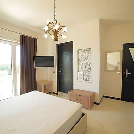 Bed & Breakfast Miramare