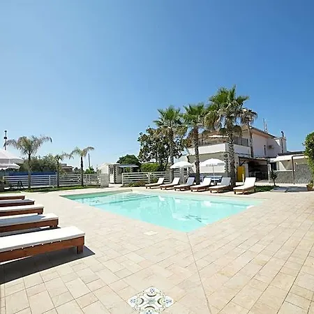 Bed & Breakfast Miramare