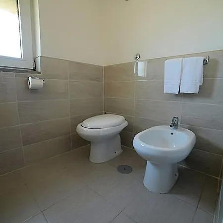 Bed & Breakfast Miramare Pontecagnano