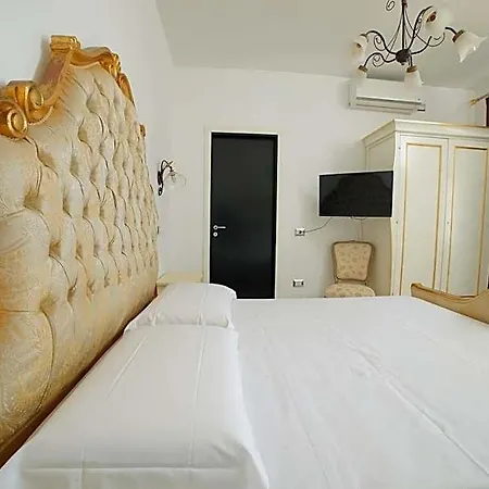 Miramare 3* Pontecagnano