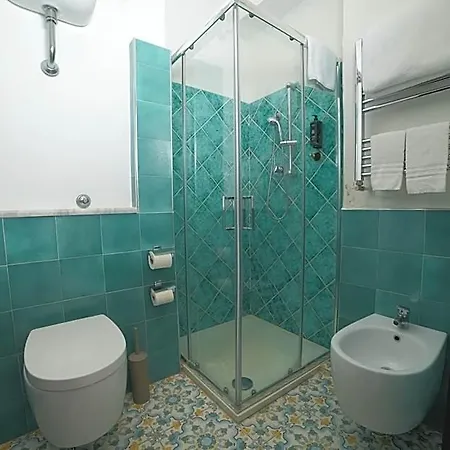 Miramare Понтеканьяно