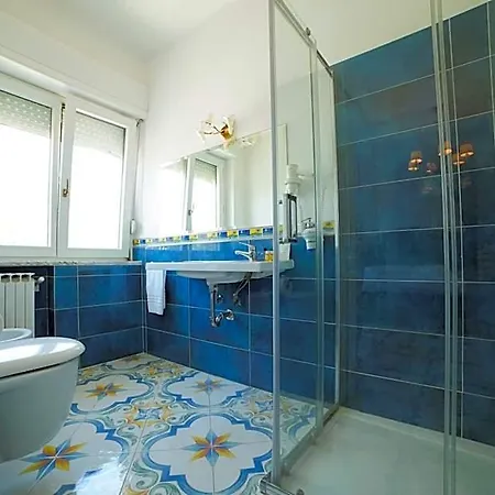 Miramare Отель типа 