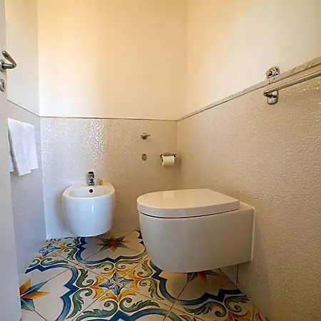 Miramare Отель типа 