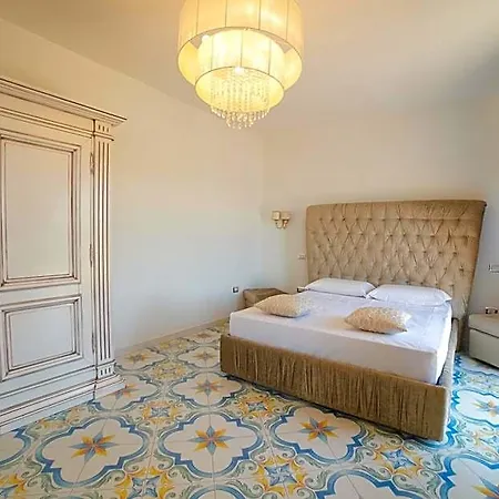 Miramare Отель типа 