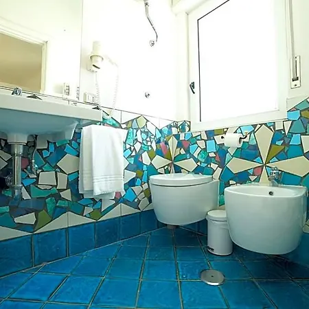 Miramare Отель типа 