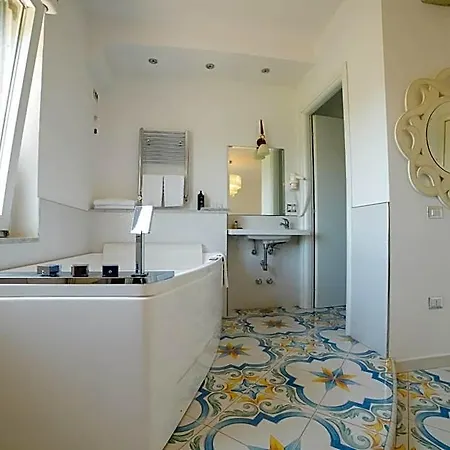 Miramare Отель типа 
