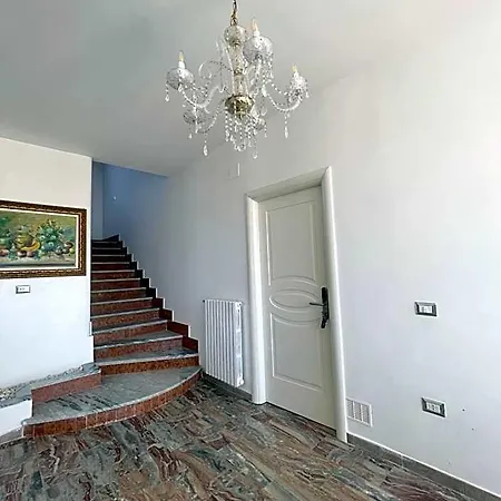 Bed & Breakfast Miramare