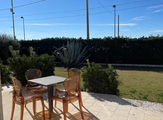 Miramare Bed & Breakfast 3*