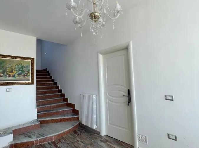 Bed & Breakfast Miramare Pontecagnano