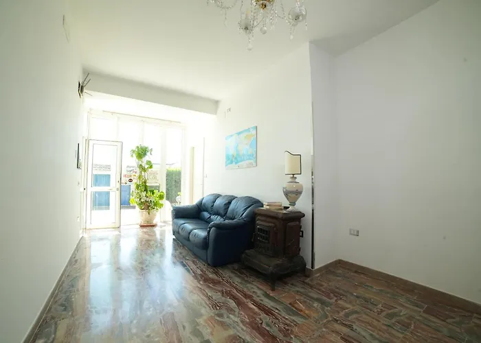 Miramare Pontecagnano