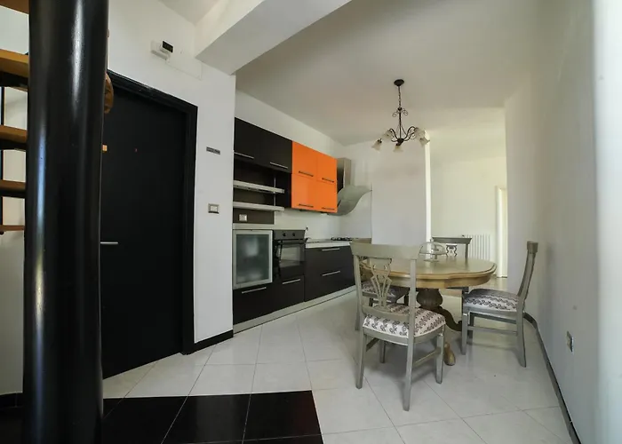 Miramare Bed & Breakfast Pontecagnano