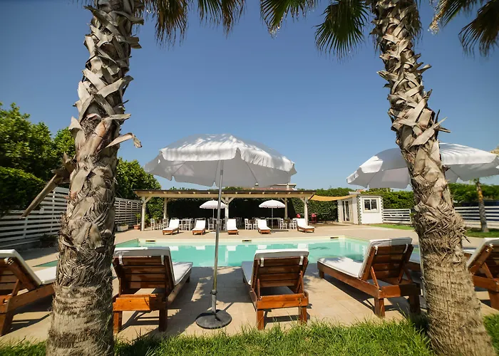 Bed & Breakfast Miramare