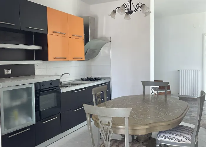 Bed & Breakfast Miramare Pontecagnano