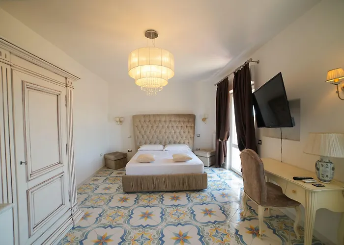 Bed & Breakfast Miramare 3*