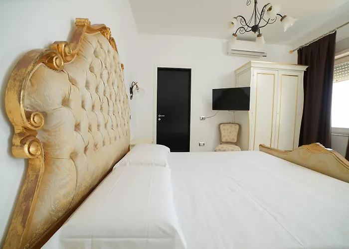 Bed & Breakfast Miramare 3*