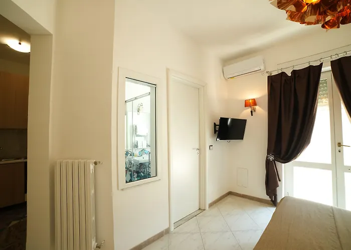 Miramare 3*
